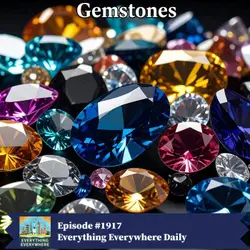 Gemstones (Encore)