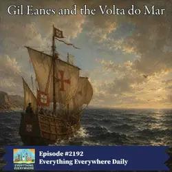 Gil Eanes and the Volta do Mar