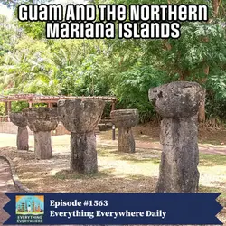 Guam And The Northern Mariana Islands