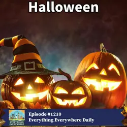 Halloween (Encore)