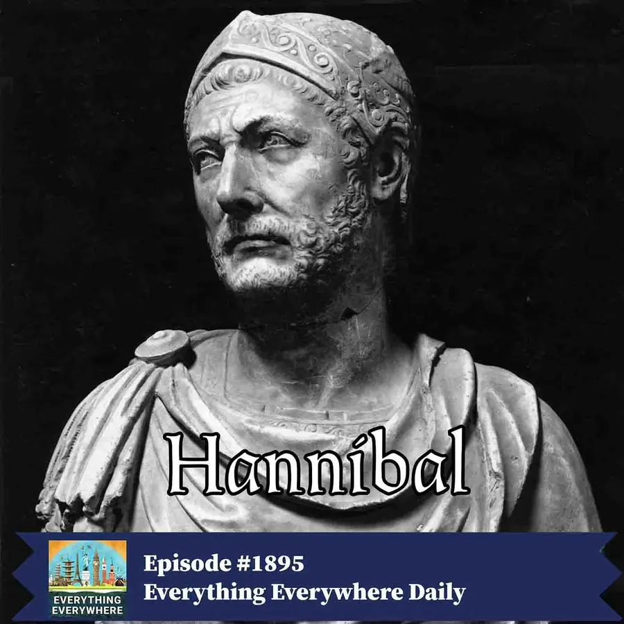 Everything Everywhere Daily: History, Science, Geography & More