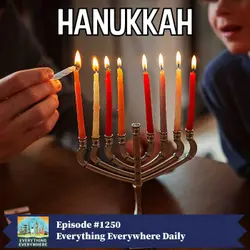 Hanukkah