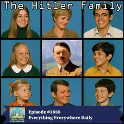 Hitler's Family