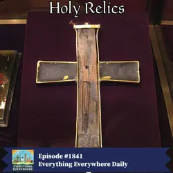 Holy Relics