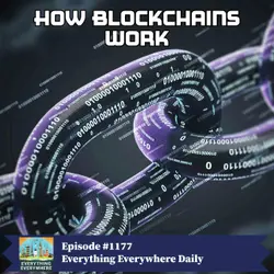 How Blockchains Work