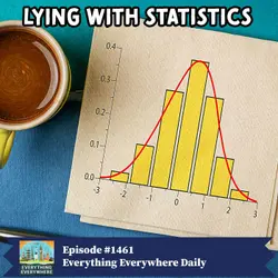 How to Lie With Statistics