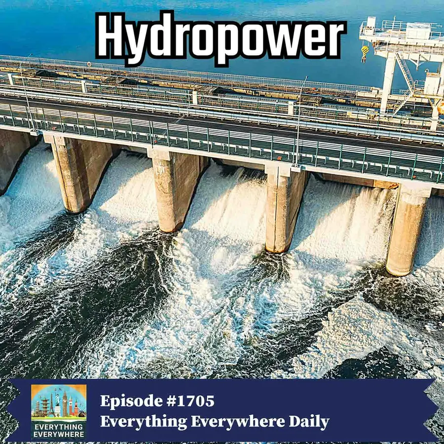 Everything Everywhere Daily: History, Science, Geography & More