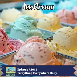 Ice Cream