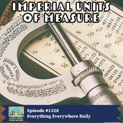 Imperial Units of Measure