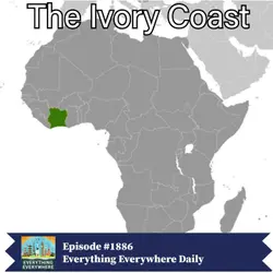 Ivory Coast /Côte d'Ivoire