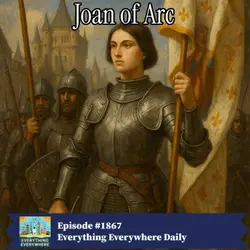 Joan of Arc (Encore)