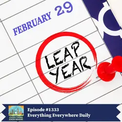 Leap Years and Leap Day