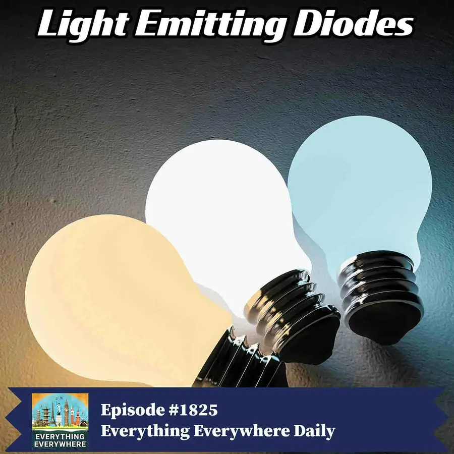 Everything Everywhere Daily: History, Science, Geography & More