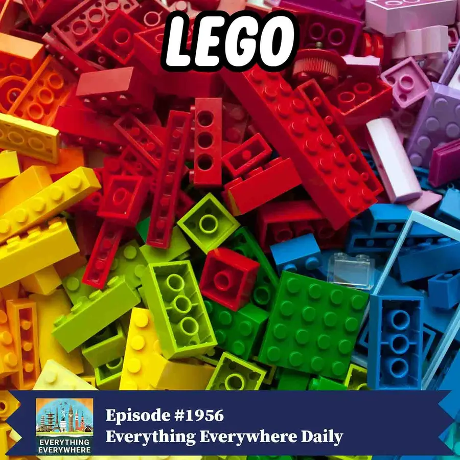 Everything Everywhere Daily: History, Science, Geography & More