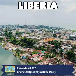 Liberia (Encore)