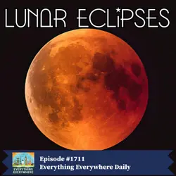Lunar Eclipses