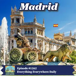 Madrid