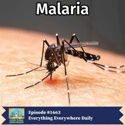 Malaria: The Disease That Shaped History