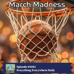 March Madness: The History of the NCAA Basketball Tournament