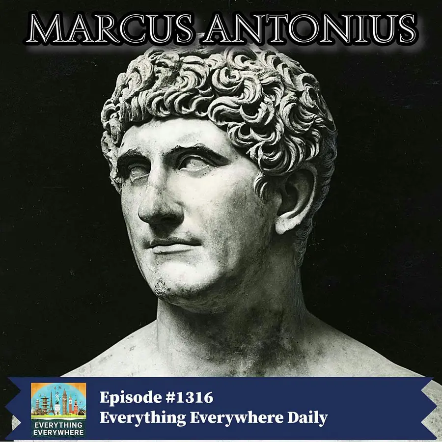 Everything Everywhere Daily: History, Science, Geography & More