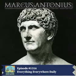 Marcus Antonius
