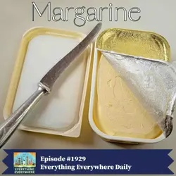 Margarine