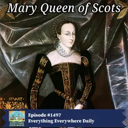 Mary, Queen of Scots