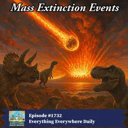 Mass Extinction Events