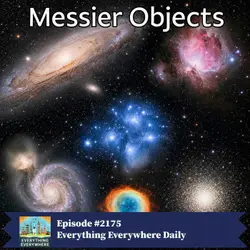 Messier Objects (Encore)