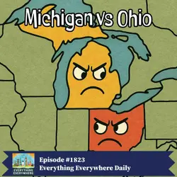 Michigan vs Ohio
