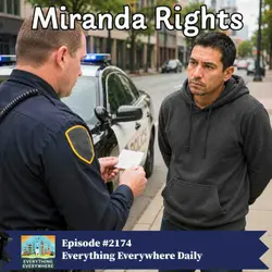 Miranda Rights: Why You Have the Right to Remain Silent