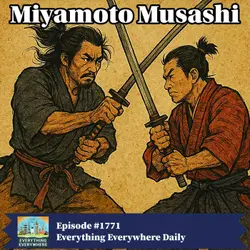 Miyamoto Musashi (Encore)