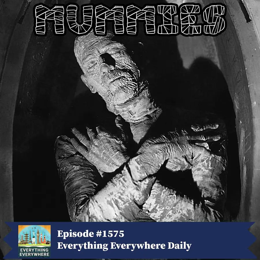 Everything Everywhere Daily: History, Science, Geography & More
