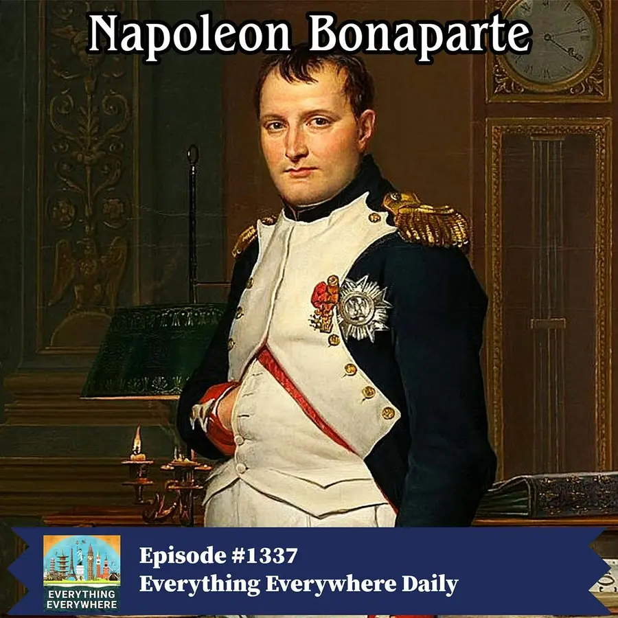 Everything Everywhere Daily: History, Science, Geography & More