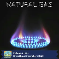 Natural Gas Explained: Past, Present, and Future