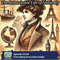 Nellie Bly (Encore)