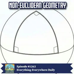 Non-Euclidean Geometry