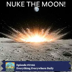 Nuke the Moon: Project A119