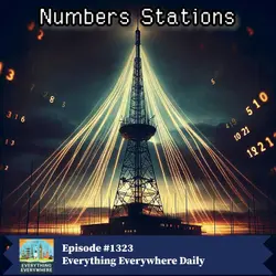 Numbers Stations