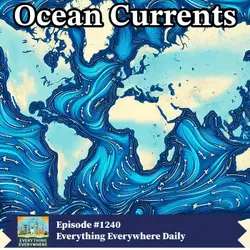 Ocean Currents