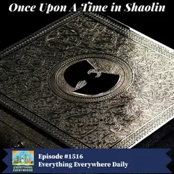 Once Upon A Time in Shaolin