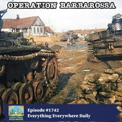Operation Barbarossa (Encore)