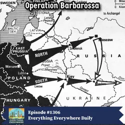 Operation Barbarossa