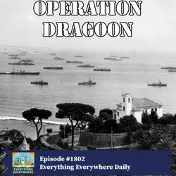 Operation Dragoon