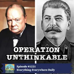 Operation Unthinkable