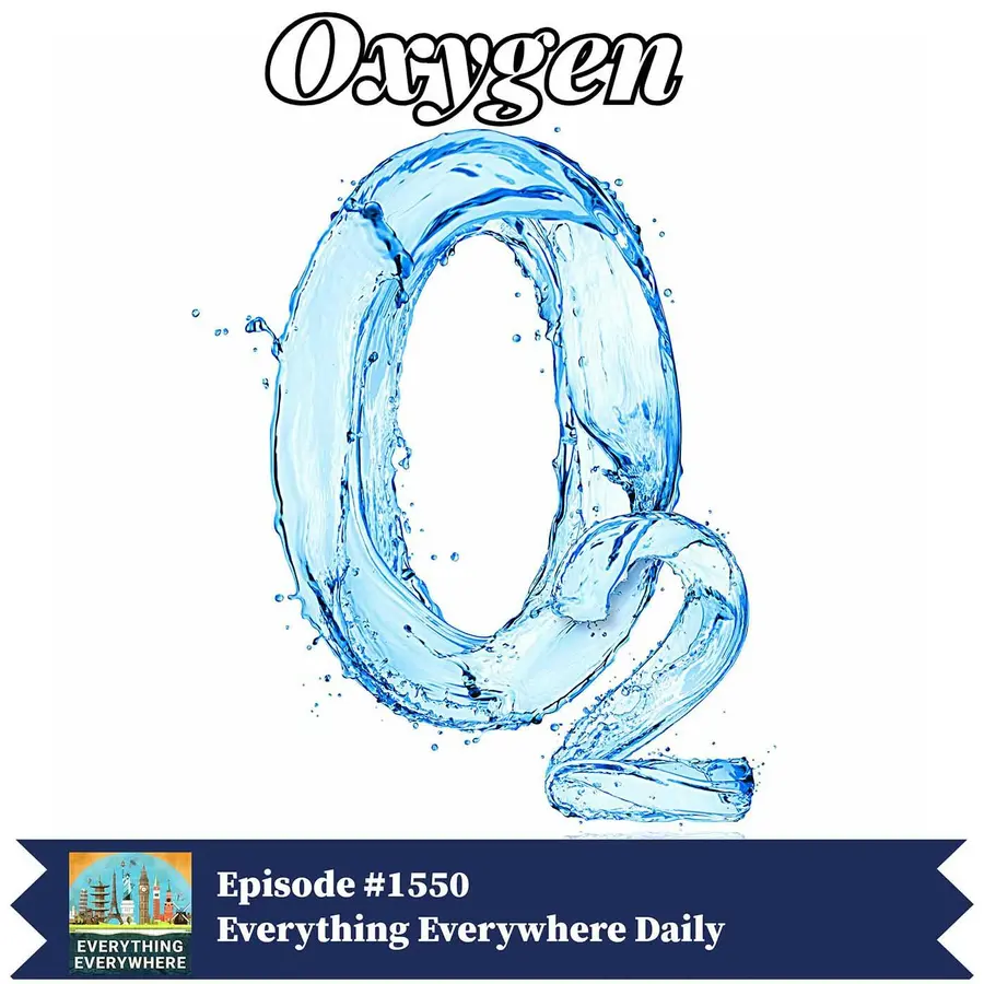Everything Everywhere Daily: History, Science, Geography & More