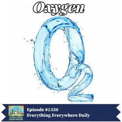 Oxygen (Encore)