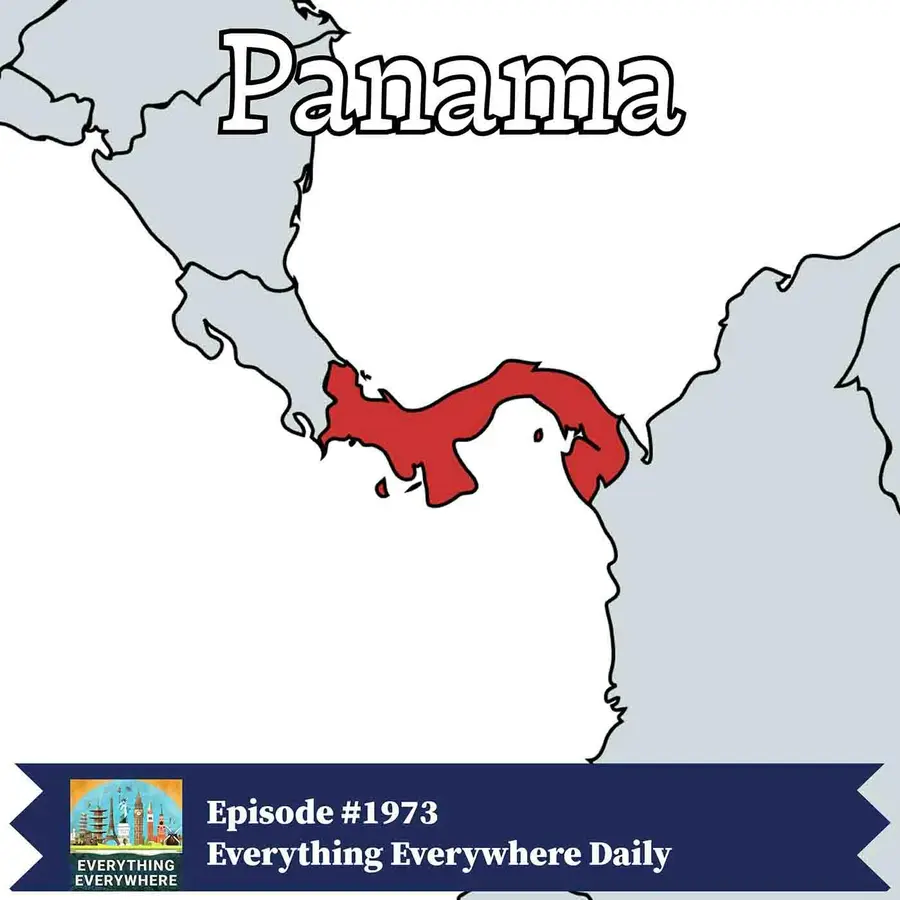 Everything Everywhere Daily: History, Science, Geography & More