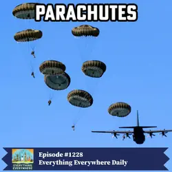 Parachutes