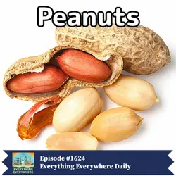 Peanuts